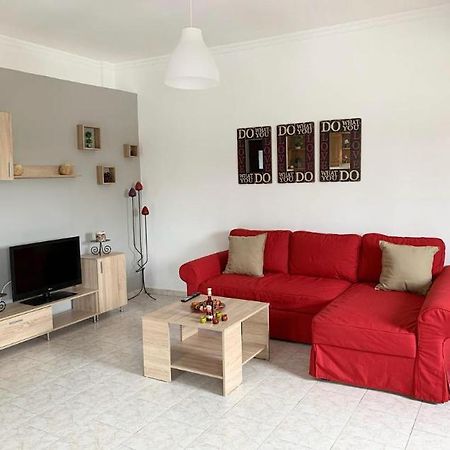 Chania Lissosaparments Káto Daráco Kültér fotó