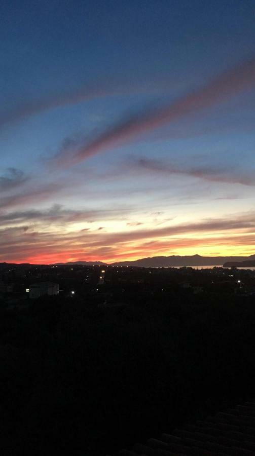 Chania Lissosaparments Káto Daráco Kültér fotó